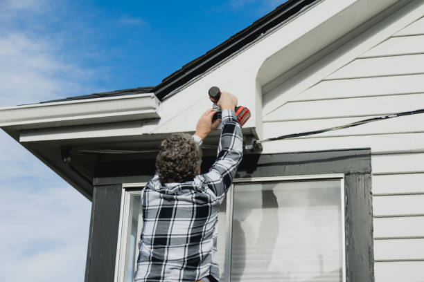 Affordable Siding Repair and Maintenance Services in Romeo, MI